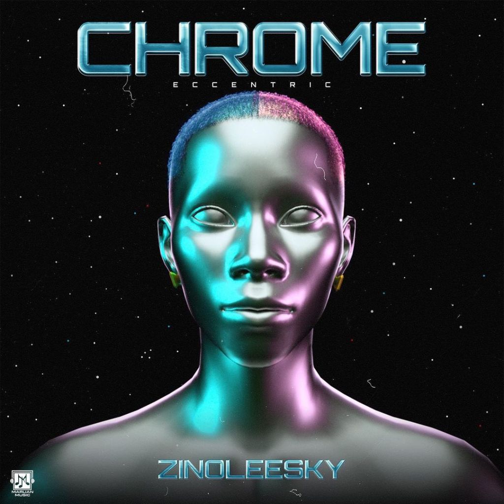 Zinoleesky-chrome-ep
