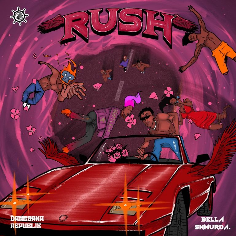 Bella-Shmurda-–-Rush-Moving-Fast