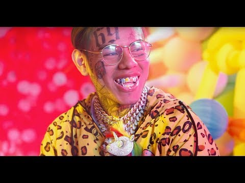 fefe_6ix9ine