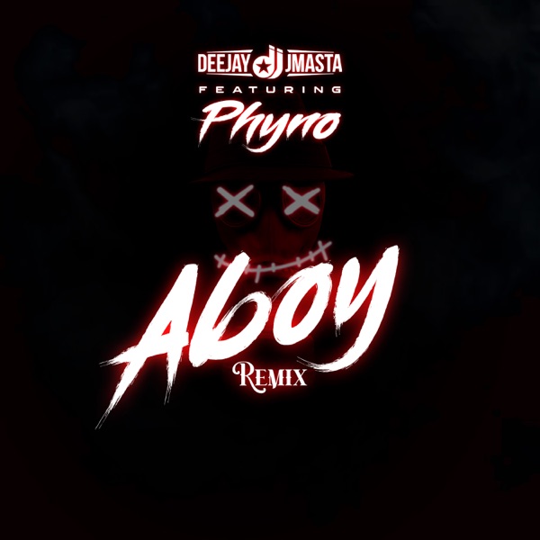 Deejay-J-Masta-Aboy-Remix