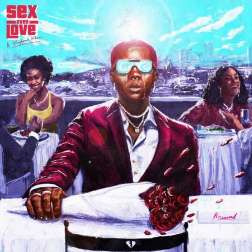 blaqbonez-sex-over-love-album-cover