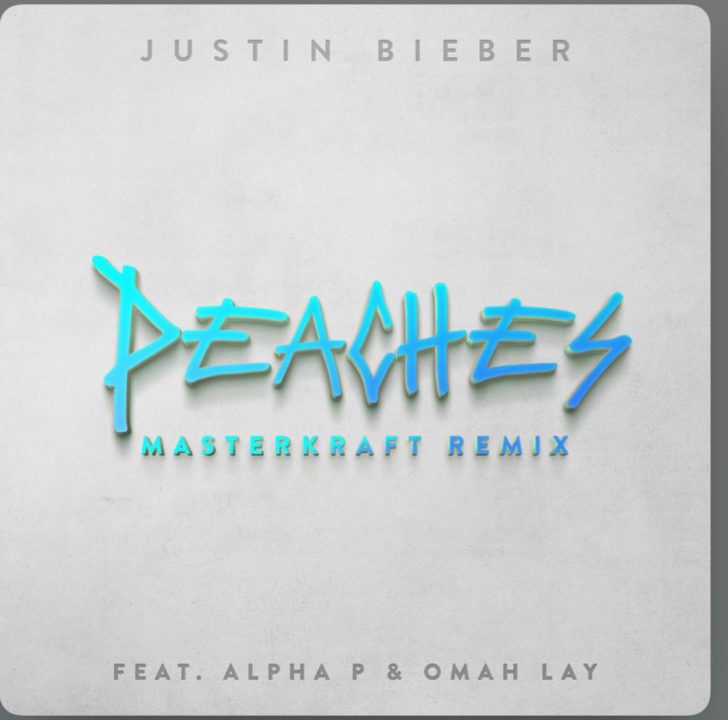 Justin-Bieber-Peaches-Masterkraft