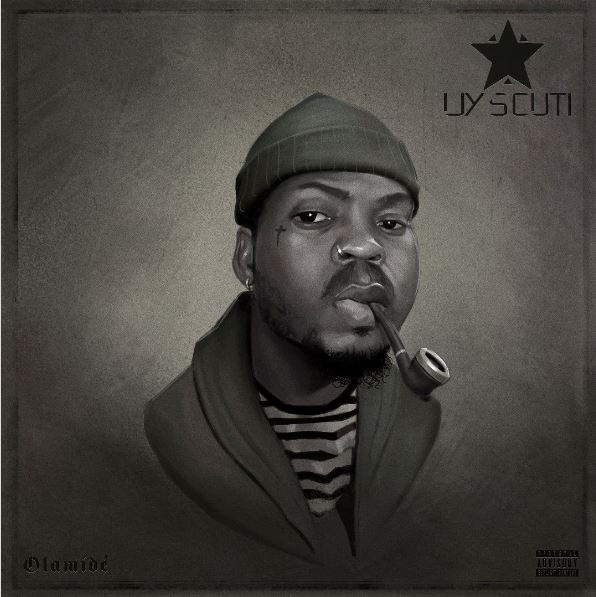 Olamide-UyScuti-Album-1-1