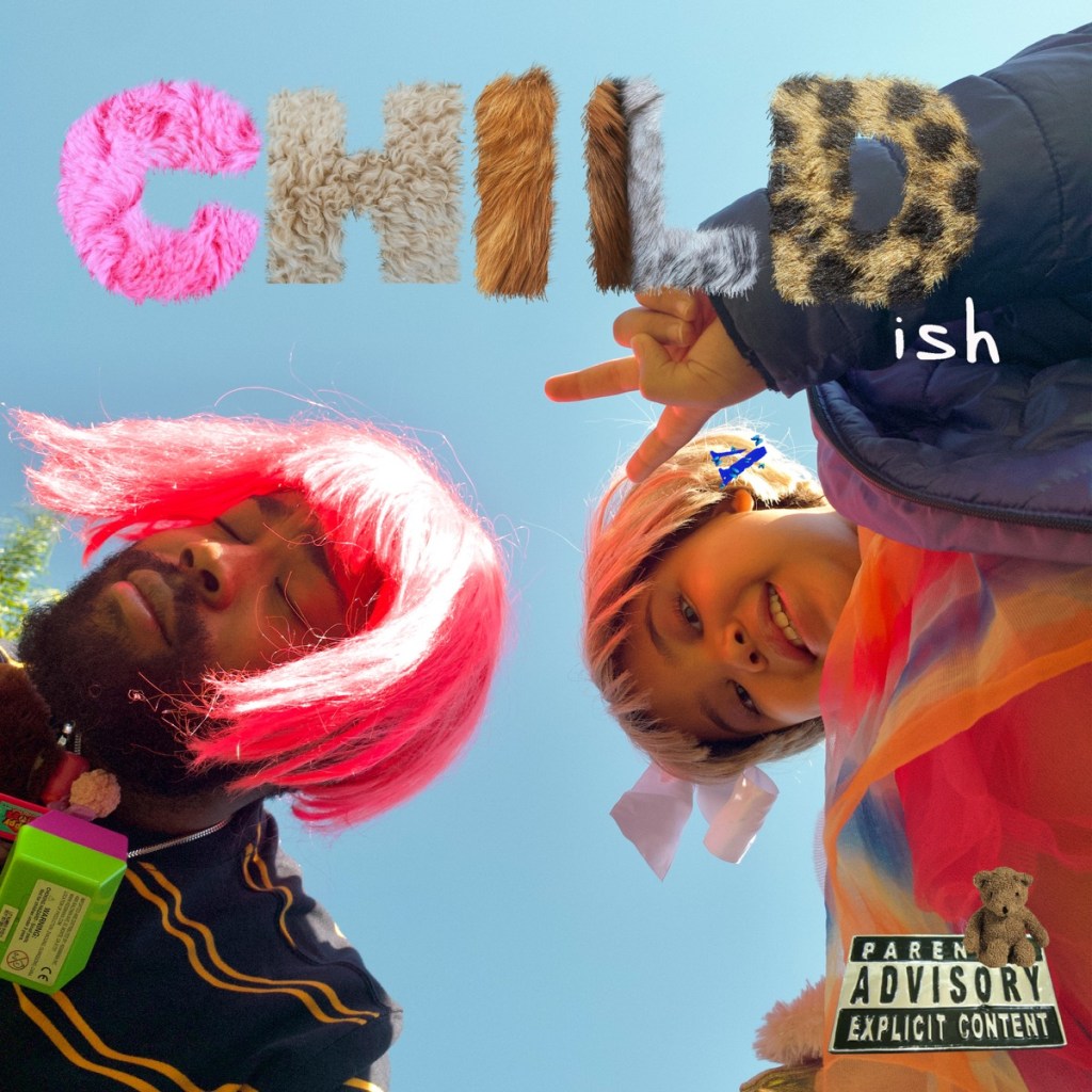 SaveMilli-–-Childish-EP
