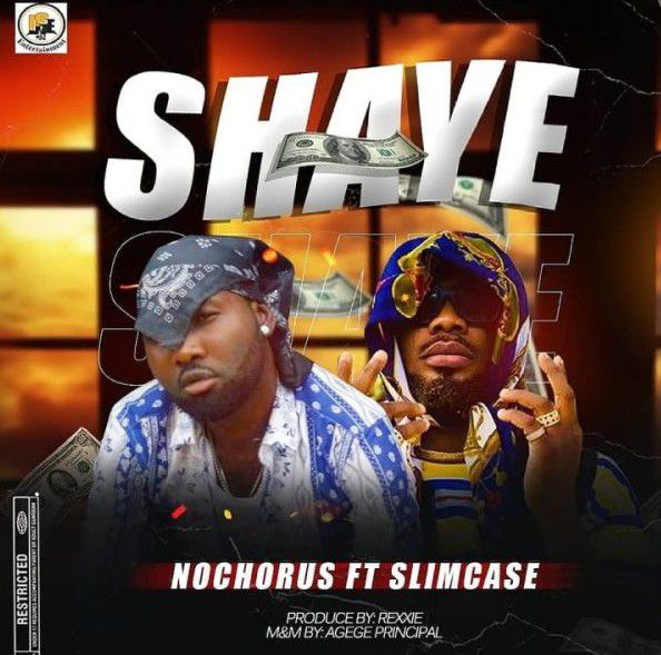 Shaye-mp3-download