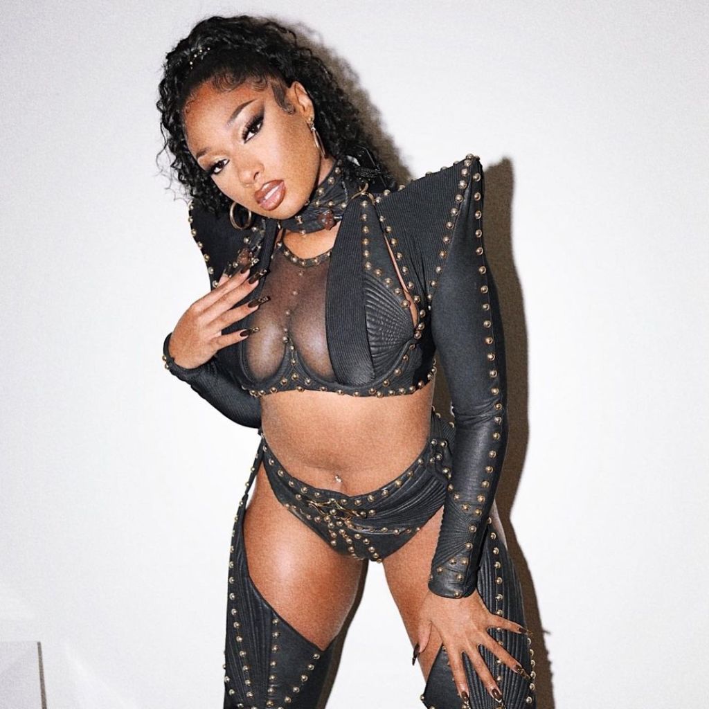 Megan-thee-stallion