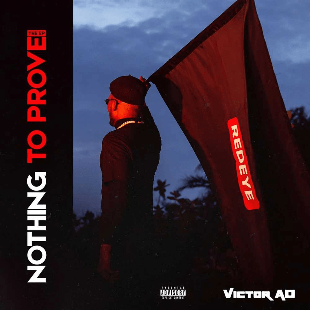 Victor-AD-–-One-Kiss