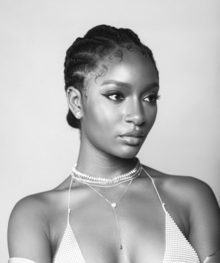 Ayra Starr Net Worth Ayra Starr Net Worth