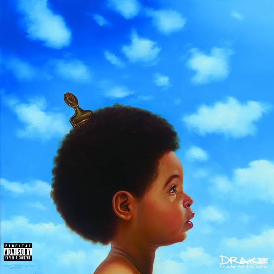 Drake-Come-Thru-Nothing-Was-The-Same-1.jpg