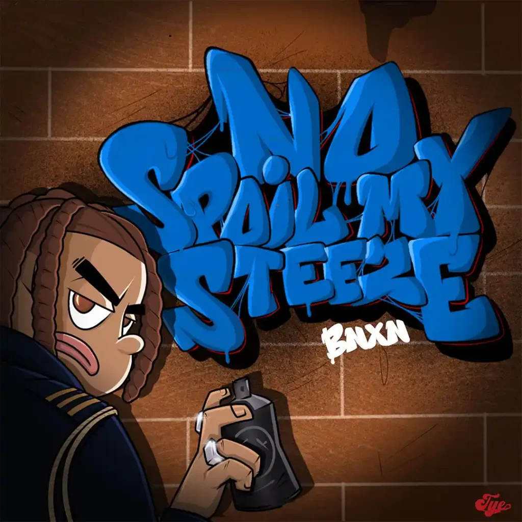 BNXN-fka-Buju-No-Spoil-My-Steeze-1.jpg